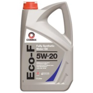 Aceite de motor Comma Eco-F 5W-20 5L