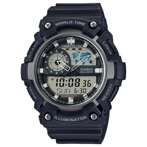 Reloj Casio AEQ-200W-1A