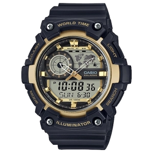 Reloj Casio AEQ-200W-9A