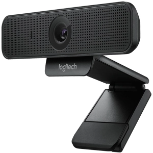 WEB-Cámara Logitech Webcam C925E