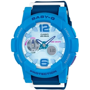 Reloj Casio BGA-180-2B3