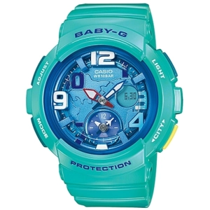 Reloj Casio BGA-190-3B