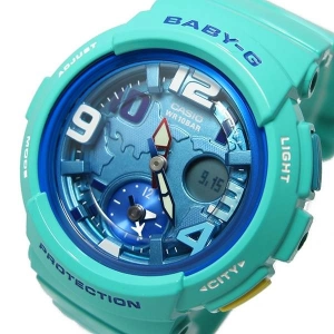 Casio BGA-190-3B