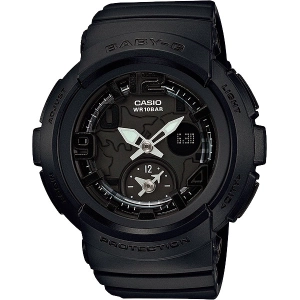 Reloj Casio BGA-190BC-1B