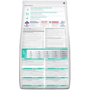 Hills SP Adult 1+ Perfect Weight Chicken 1.5 kg