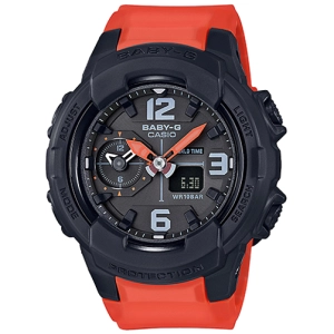 Reloj Casio BGA-230-4B