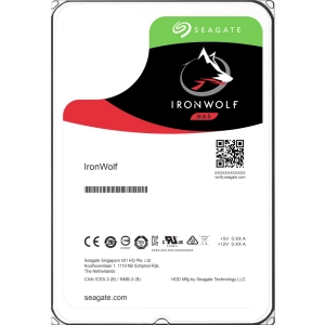 Disco duro Seagate IronWolf Pro