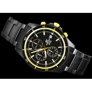 Casio Edifice EFR-526BK-1A9