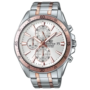 Reloj Casio Edifice EFR-546SG-7A