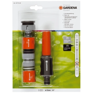 Pulverizador manual GARDENA Basic Set 8174-20