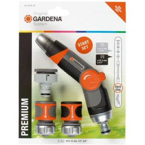 Pulverizador manual GARDENA Premium Start Set 8191-20