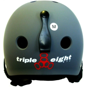 Triple Eight Old School