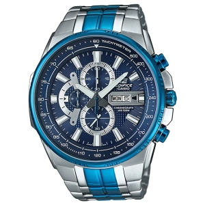 Reloj Casio Edifice EFR-549BB-2A