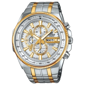 Reloj Casio Edifice EFR-549SG-7A