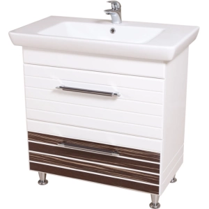 Mueble bajo lavabo Akva Rodos Imperial 65