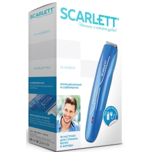 Scarlett SC-HC63C57