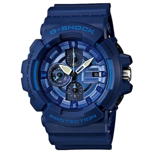 Reloj Casio G-Shock GAC-100AC-2A