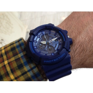 Casio G-Shock GAC-100AC-2A