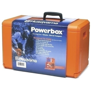 Caja de herramientas Husqvarna 5313008-72