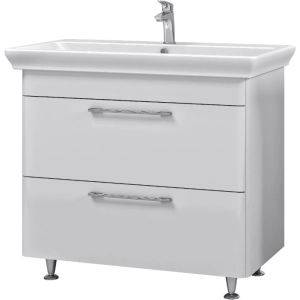 Mueble bajo lavabo Akva Rodos Paola 100