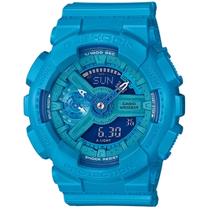 Reloj Casio G-Shock GMA-S110VC-2A