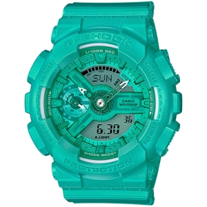 Reloj Casio G-Shock GMA-S110VC-3A