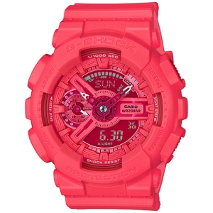 Reloj Casio G-Shock GMA-S110VC-4A