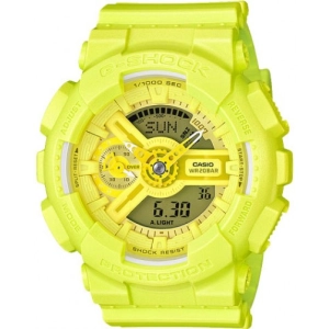 Reloj Casio G-Shock GMA-S110VC-9A