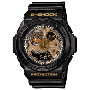 Reloj Casio G-Shock GA-300A-1A