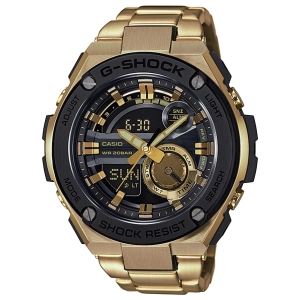 Reloj Casio G-Shock GST-210GD-1A