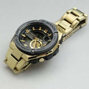 Casio G-Shock GST-210GD-1A