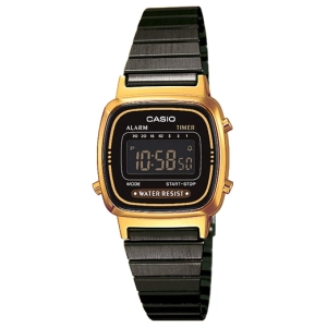 Reloj Casio LA-670WEGB-1