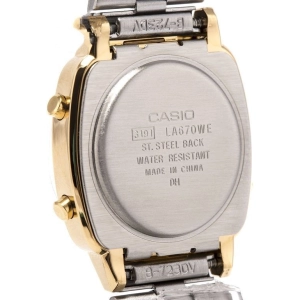 Casio LA-670WEGB-1