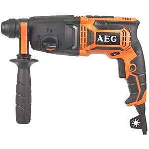 AEG