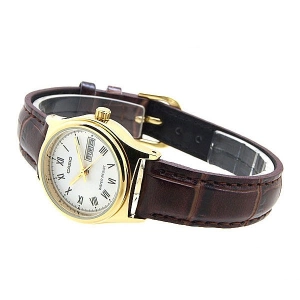 Reloj de pulsera