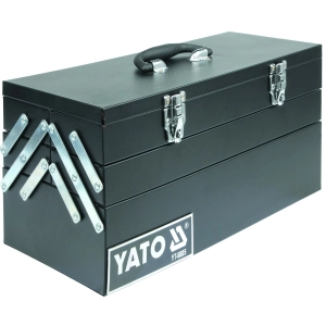 Caja de herramientas Yato YT-0885