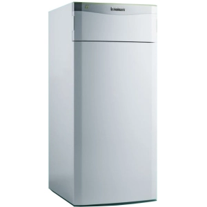 Bomba de calor Vaillant flexoTHERM exclusive VWF 57/4