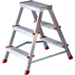 Escalera VIRASTAR Olympos 2x3