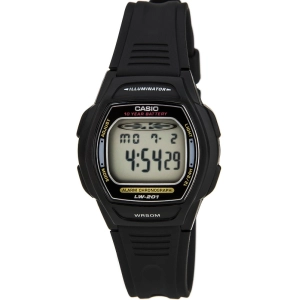 Reloj Casio LW-201-1A