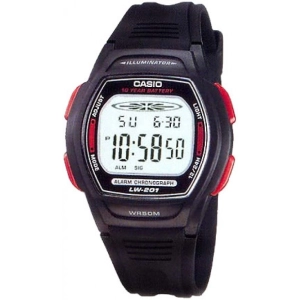 Reloj Casio LW-201-4A