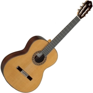 Guitarra Alhambra 6P