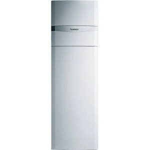 Caldera de calefacción Vaillant ecoCOMPACT VSC INT 266/4-5