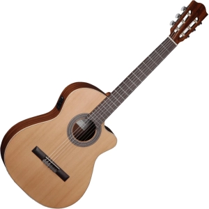 Guitarra Alhambra Z-Nature CW EZ