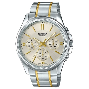 Reloj Casio MTP-1375SG-9A