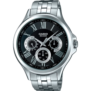 Reloj Casio MTP-E308D-1A