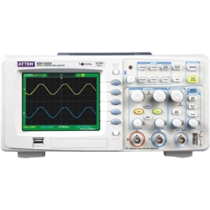 Multímetro ATTEN ADS1152CA