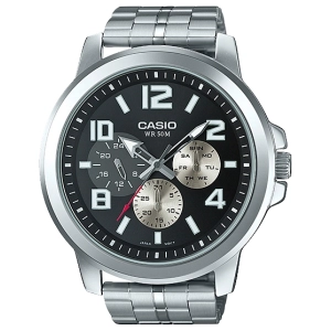 Reloj Casio MTP-X300D-1A