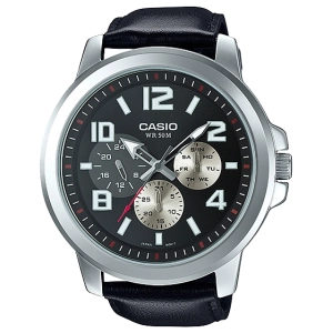 Reloj Casio MTP-X300L-1A