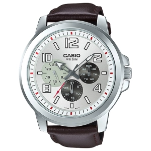 Reloj Casio MTP-X300L-7A