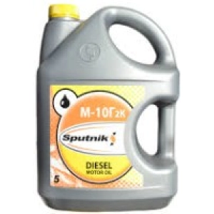 Aceite de motor Sputnik M10G2k 5L